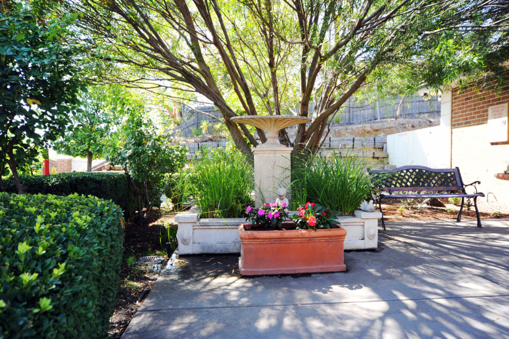 Menarock Life Emmavale Gardens | Lower Templestowe Aged Care