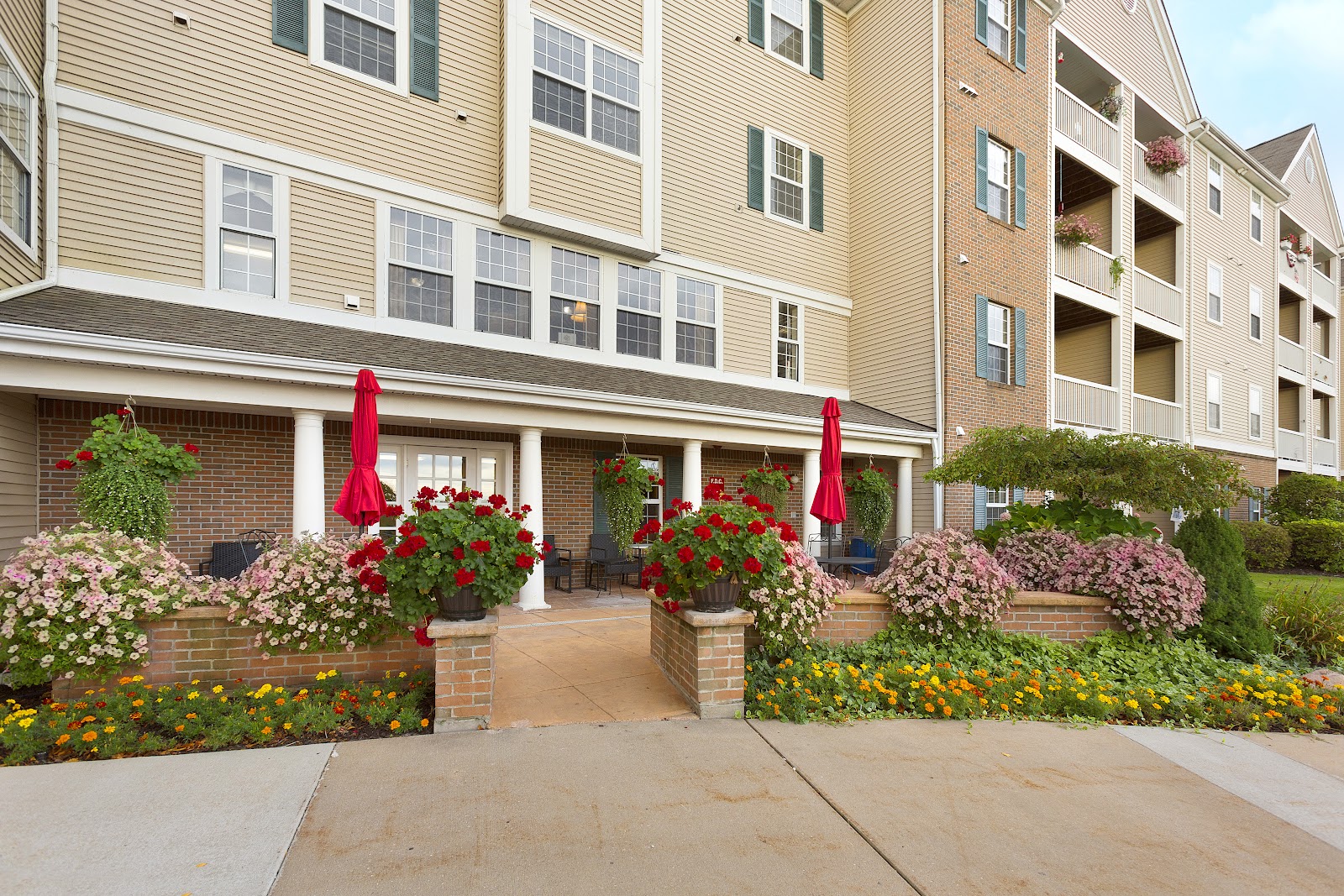 Independence Village of Petoskey