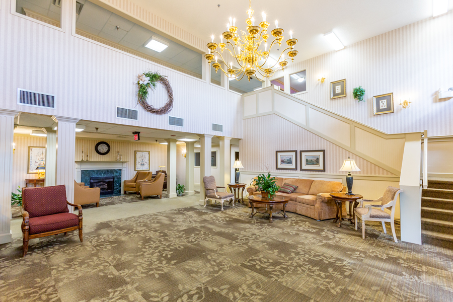 Independence Village of Petoskey