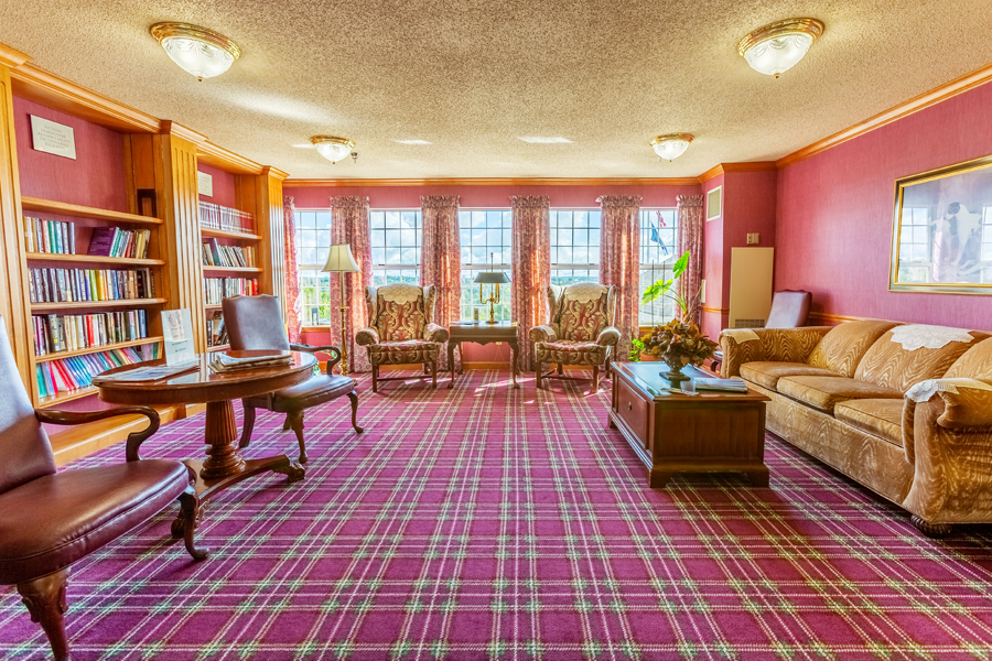 Independence Village of Petoskey