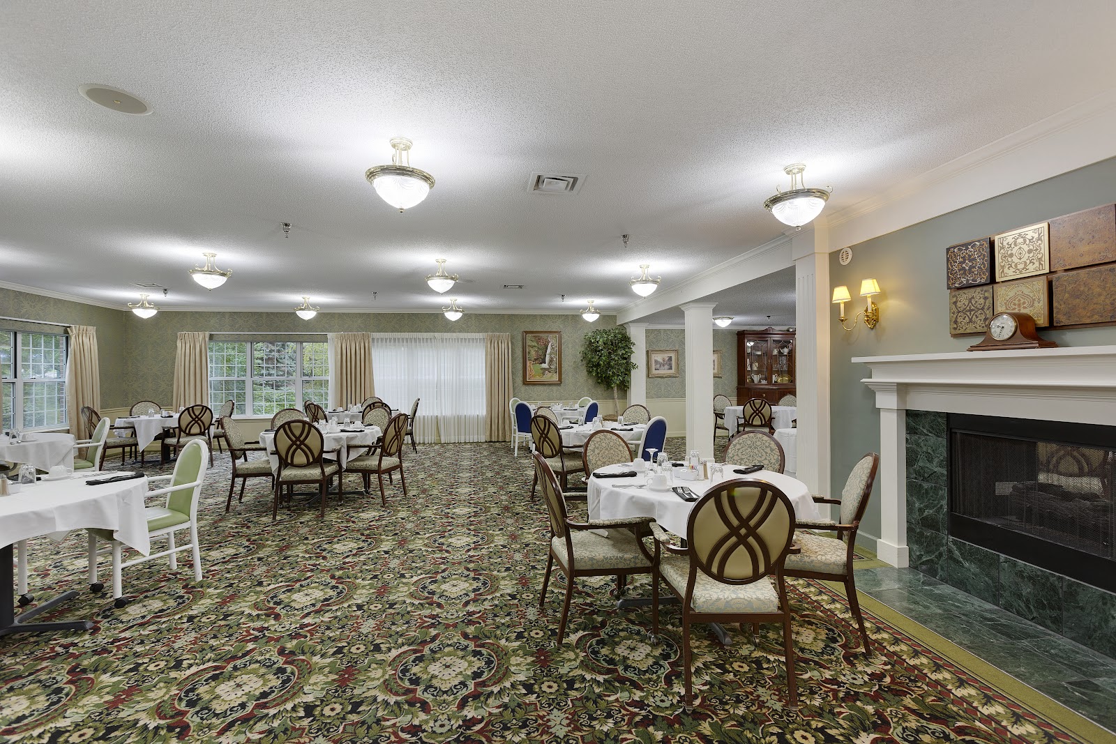 Independence Village of Petoskey
