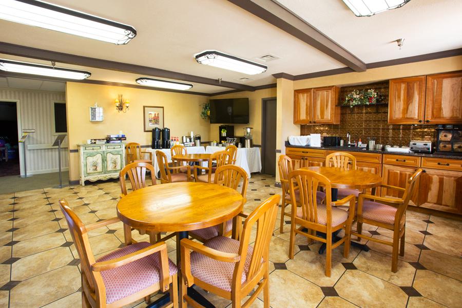 Independence Village of Petoskey