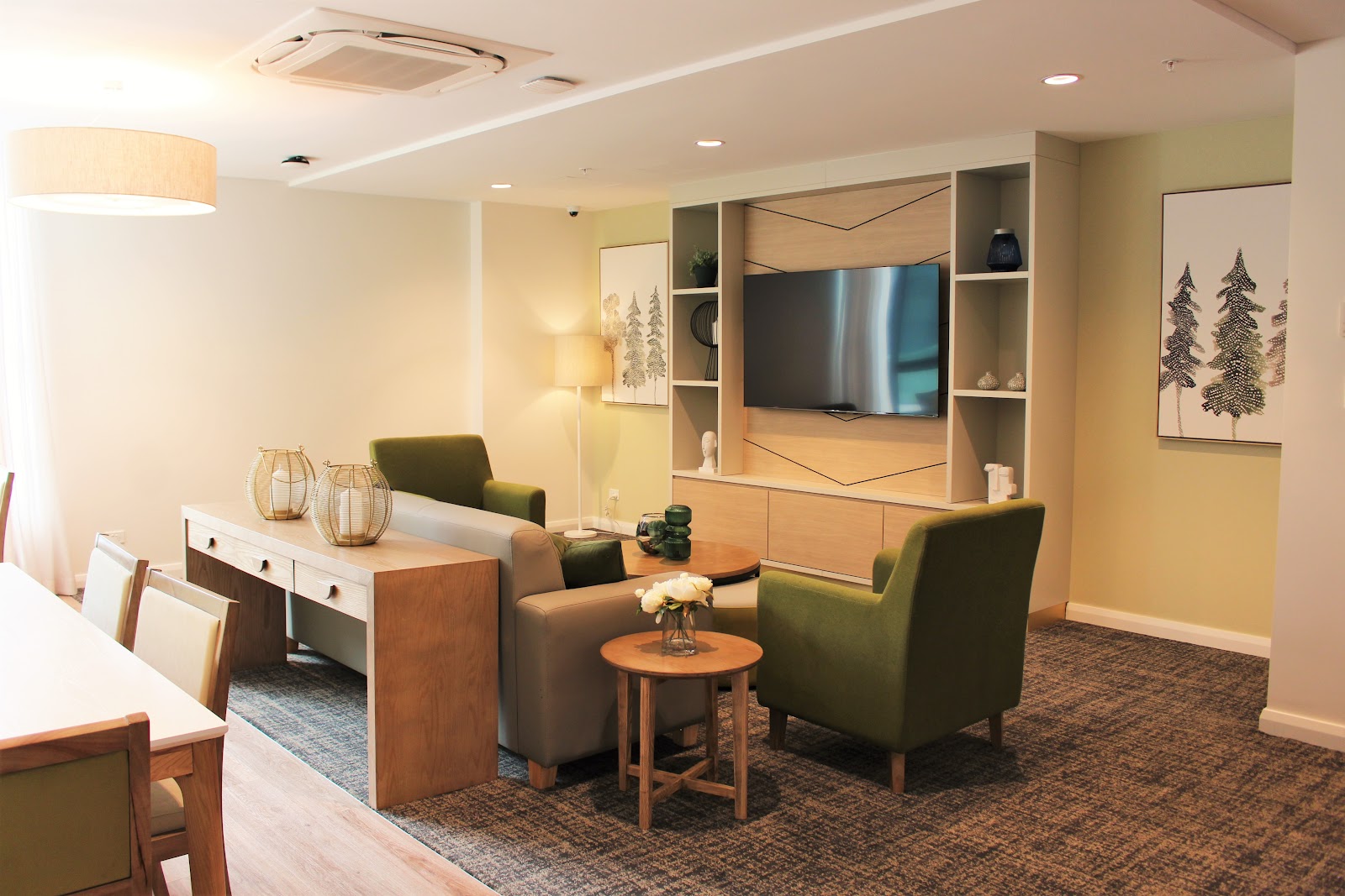 St Nicholas Senior Care Centre