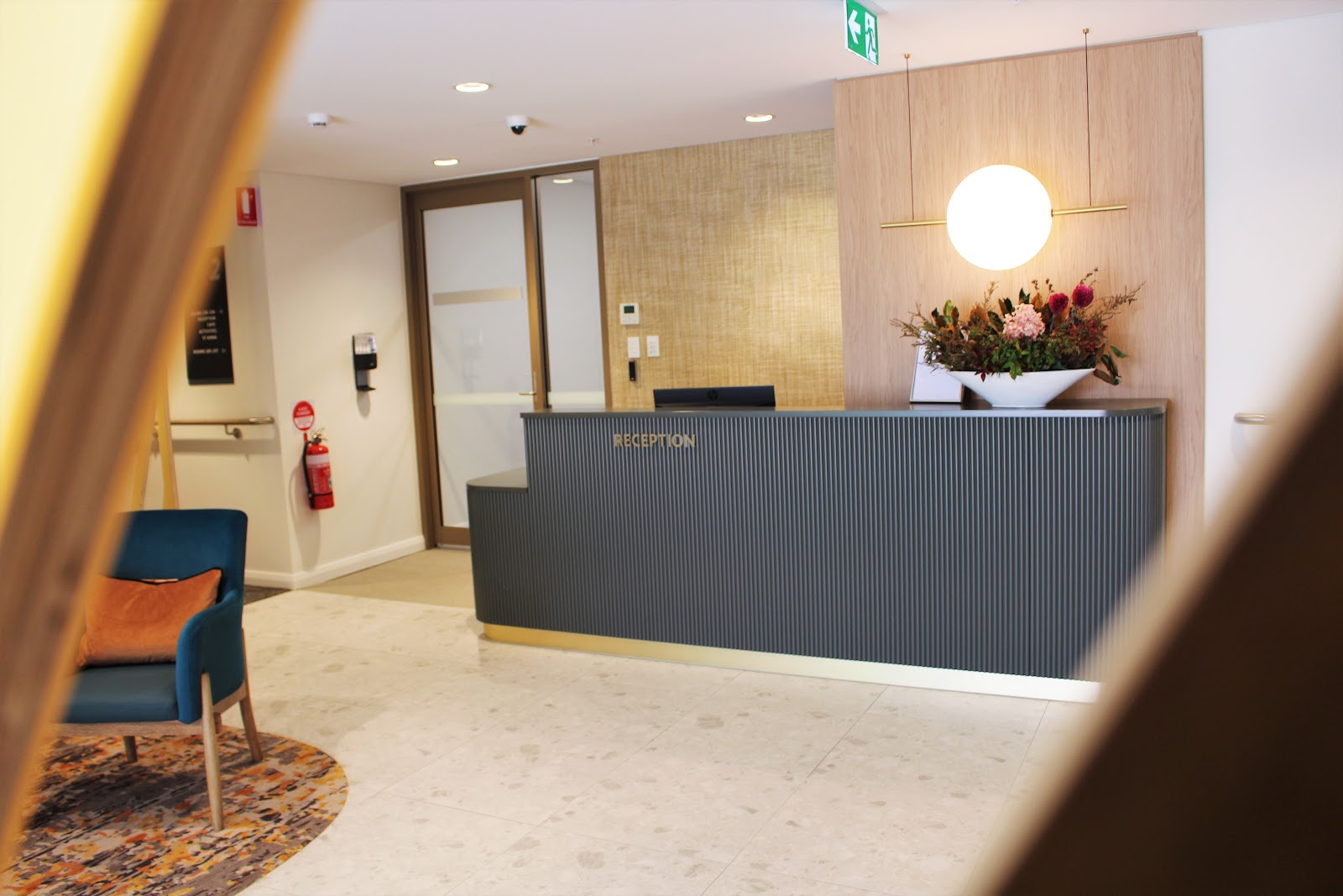St Nicholas Senior Care Centre
