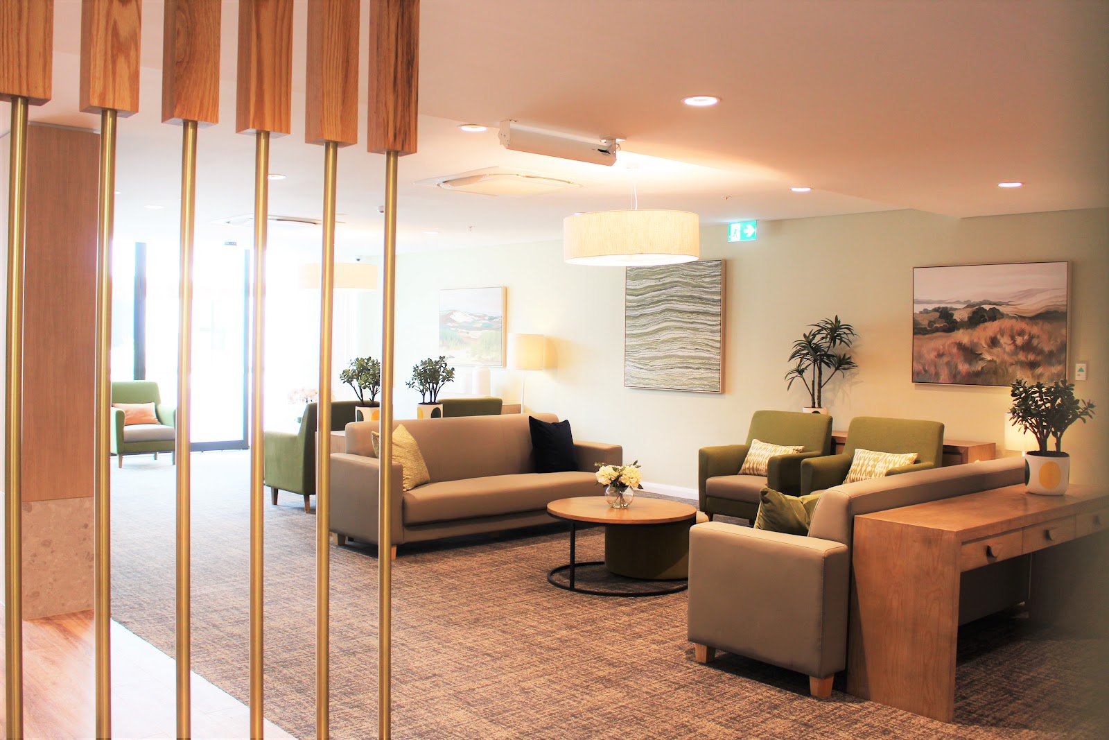 St Nicholas Senior Care Centre