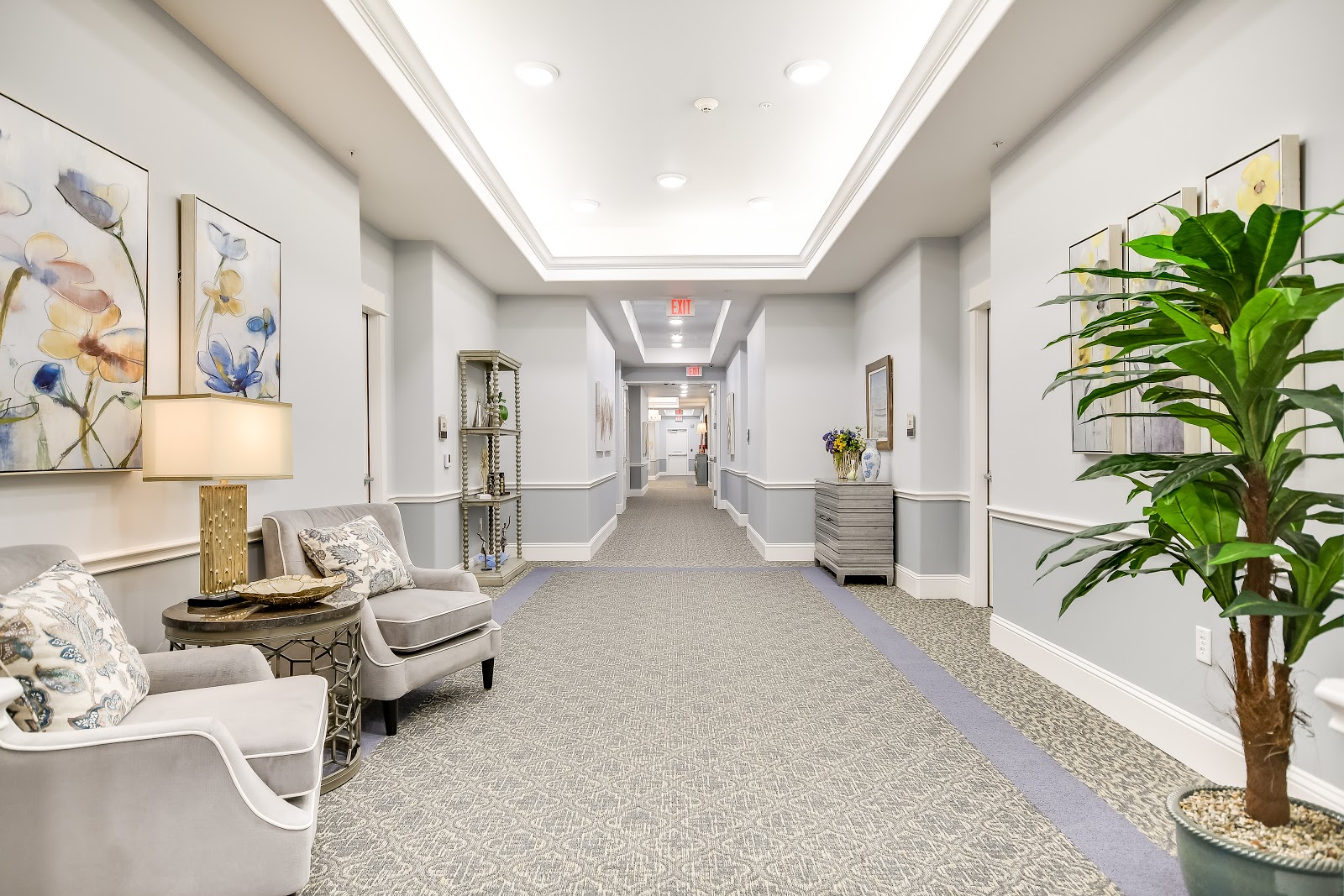 Legacy Oaks of Azle Senior Living