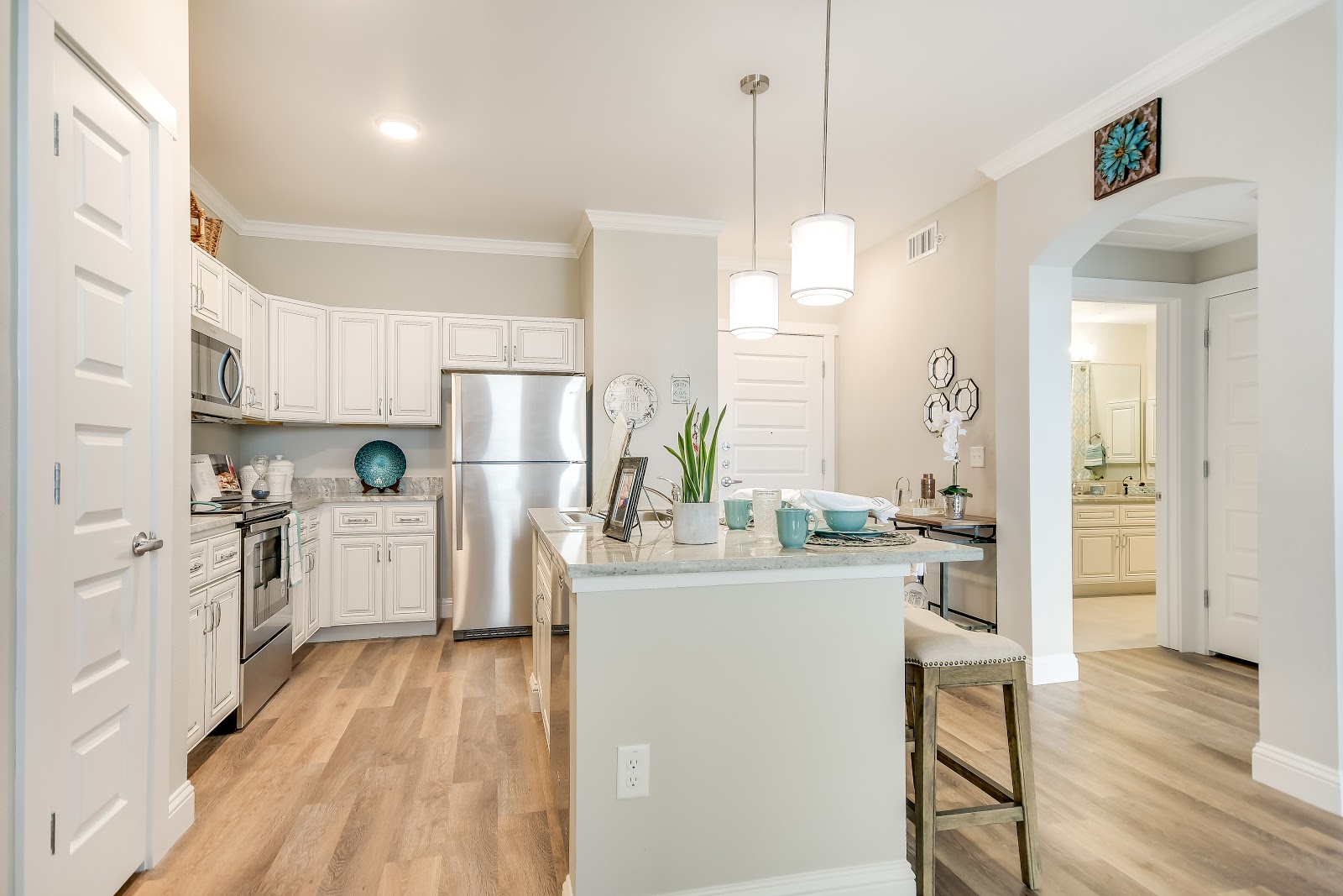 Legacy Oaks of Azle Senior Living