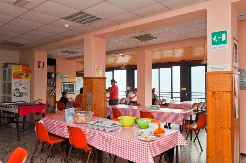 Lake Como Youth Hostel La Primula, Menaggio