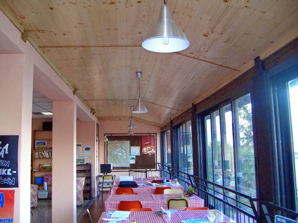 Lake Como Youth Hostel La Primula, Menaggio