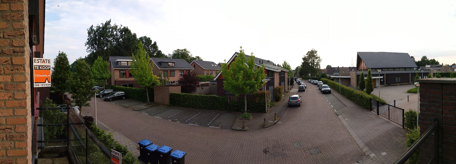 Hersteld Hervormde Gemeente Nieuw-Lekkerland