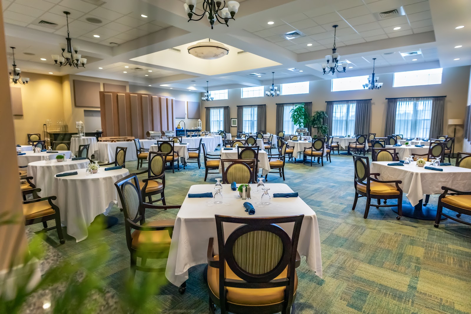 Masonicare At Mystic