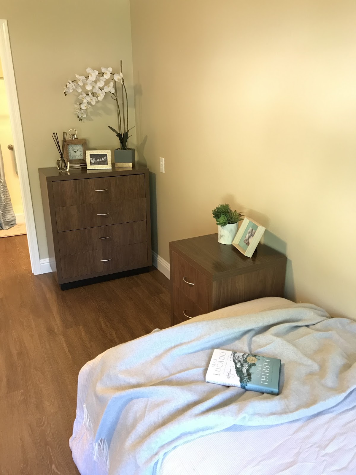 Vista Prado, A Memory Care Community