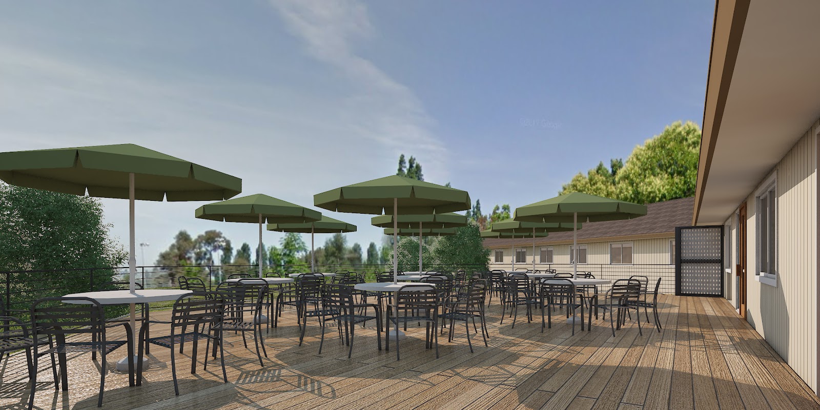Vista Prado, A Memory Care Community