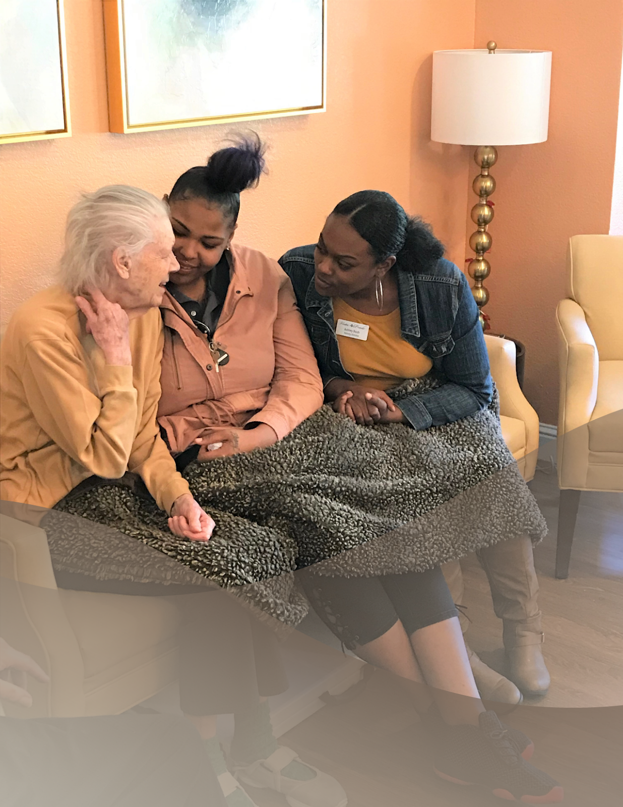 Vista Prado, A Memory Care Community