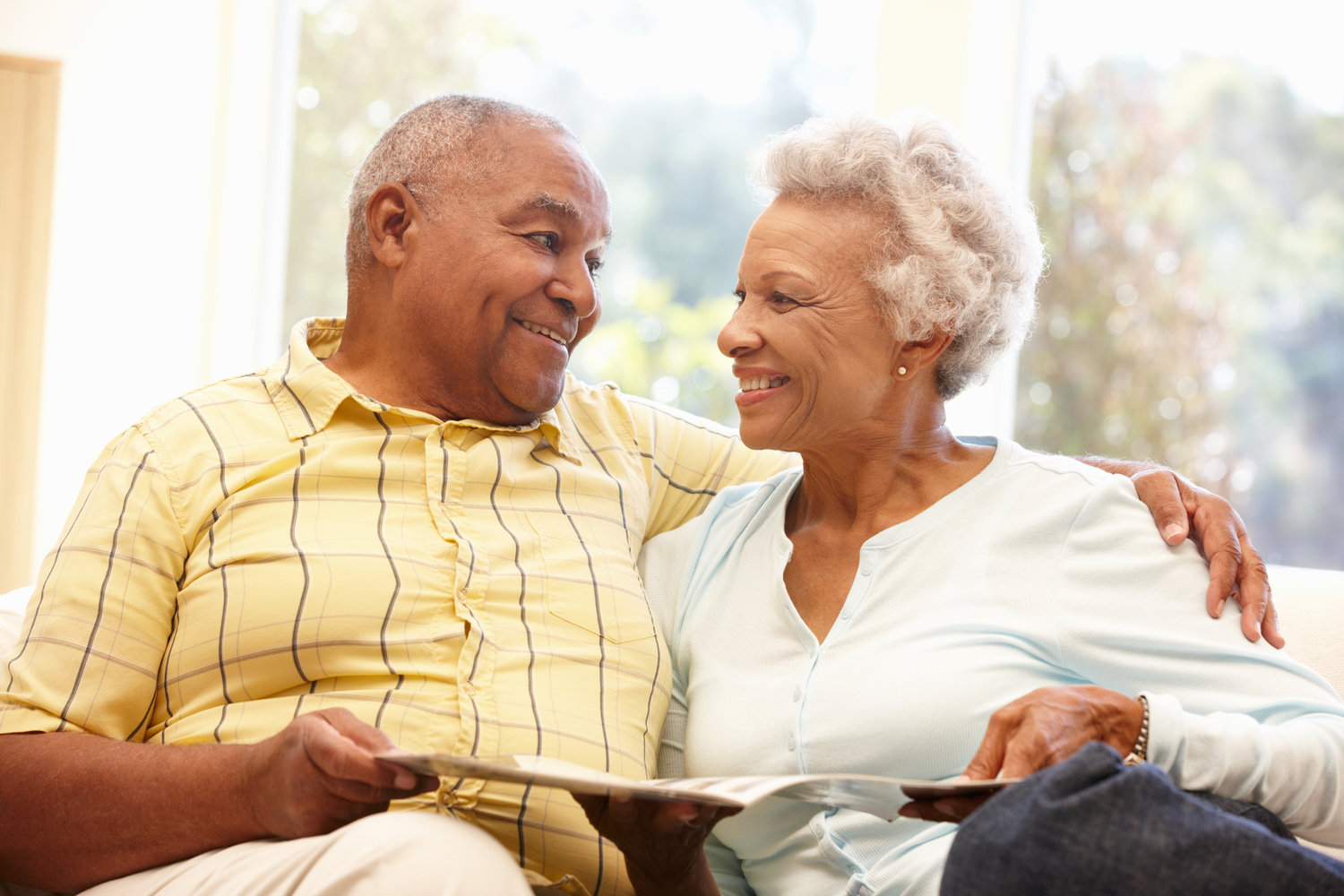 Vista Prado, A Memory Care Community