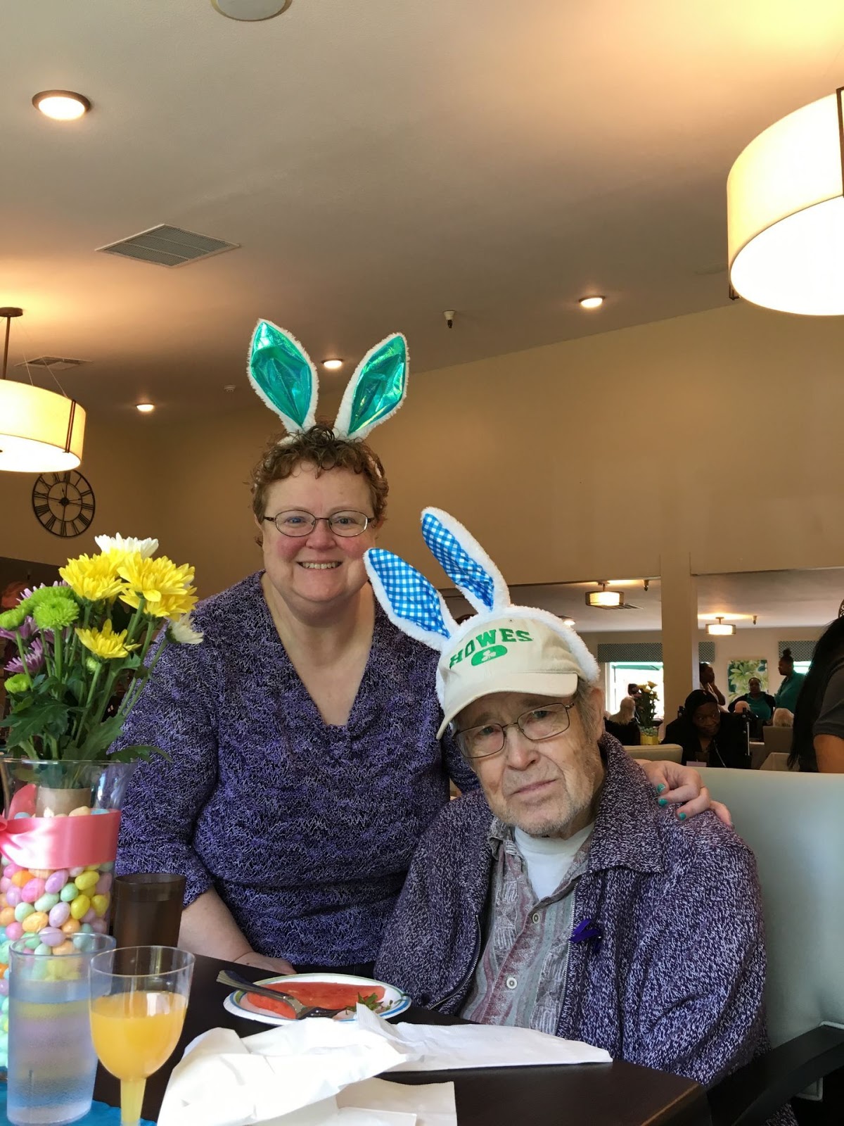 Vista Prado, A Memory Care Community