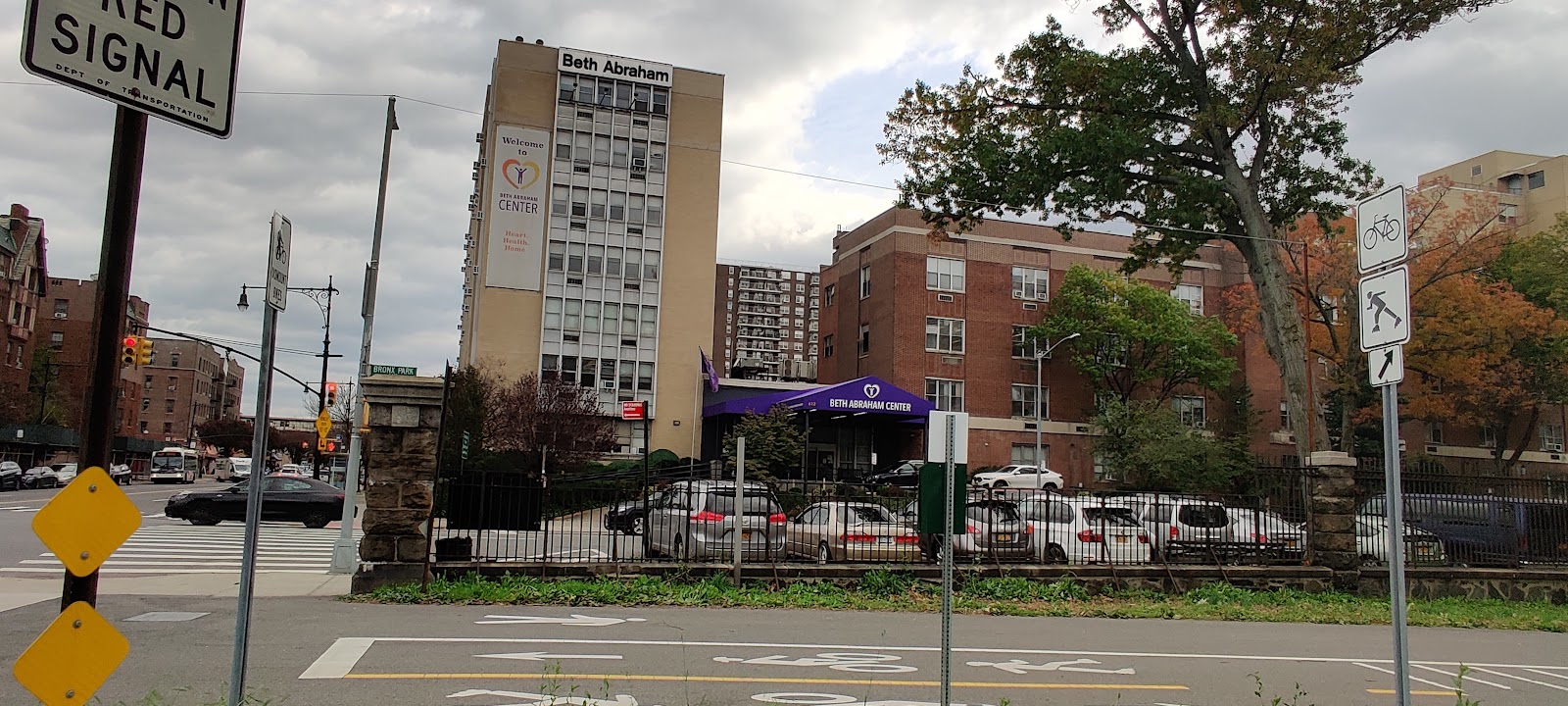 Beth Abraham Center