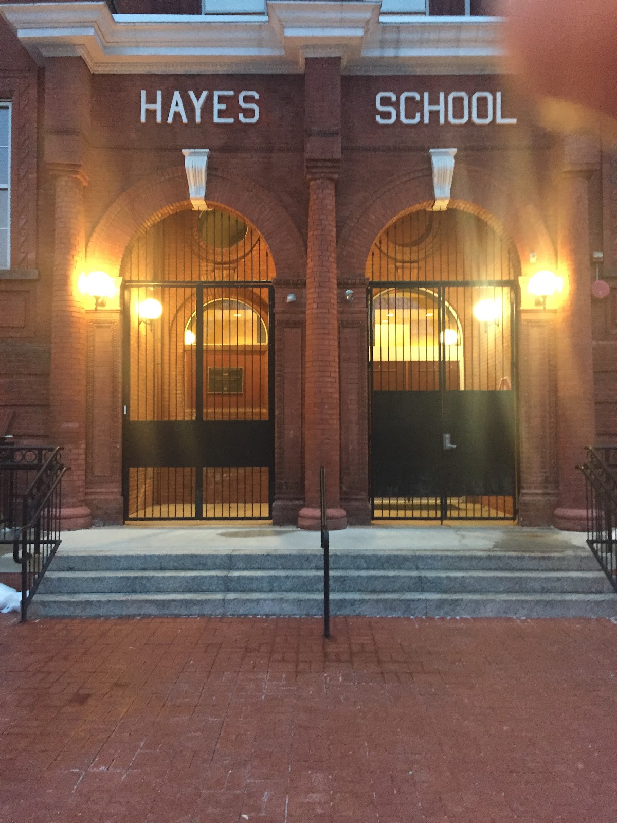 DC Department of Aging and Community Living