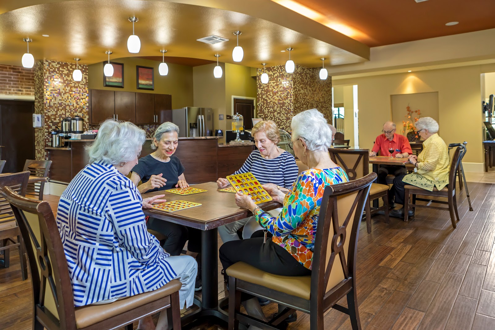 Adante Independent Living