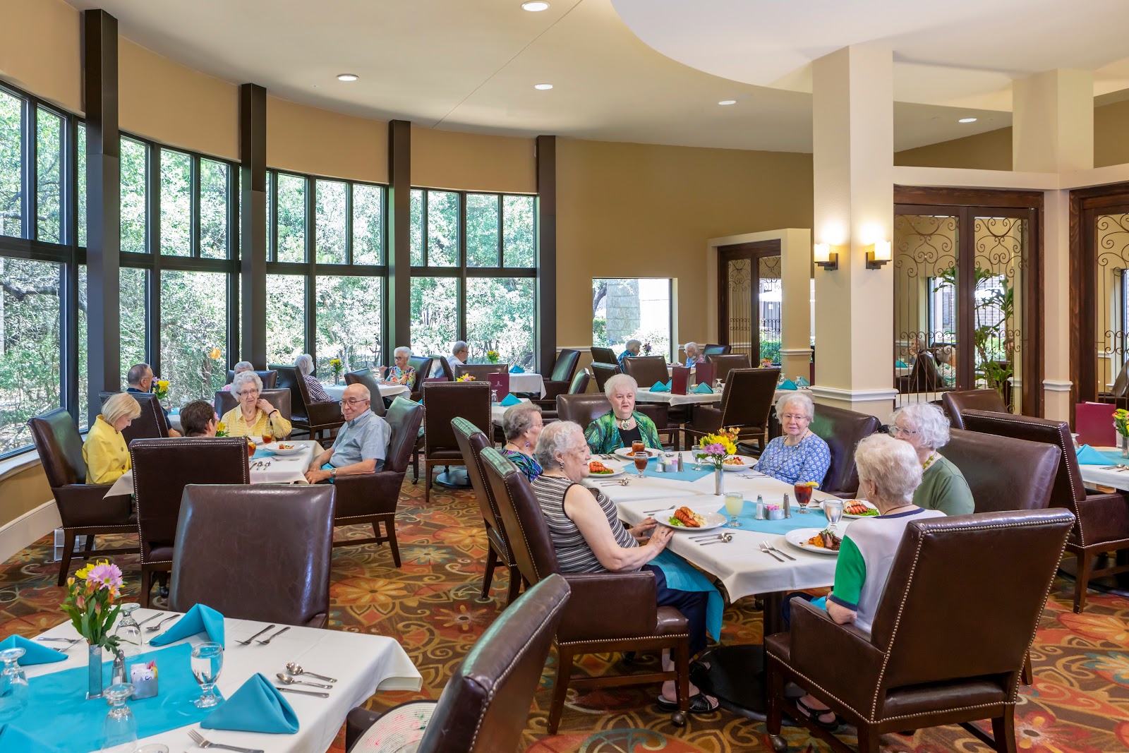 Adante Independent Living