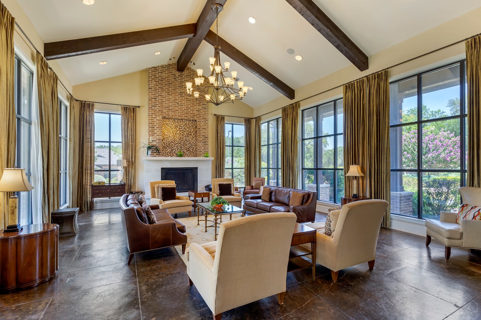 Adante Independent Living