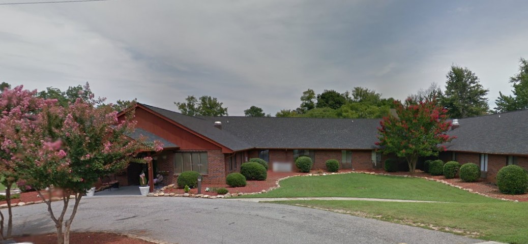 Piedmont Health & Rehab Center