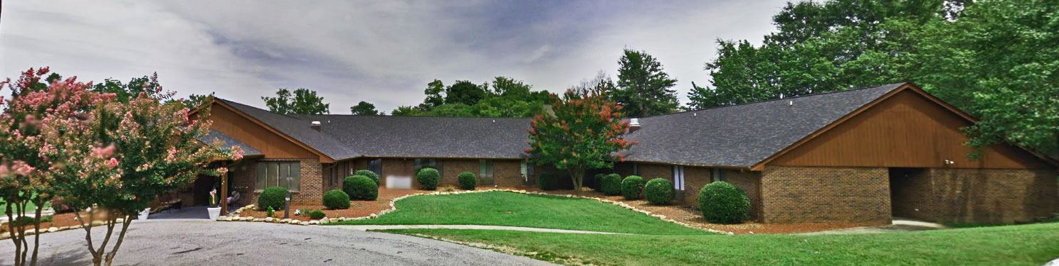 Piedmont Health & Rehab Center