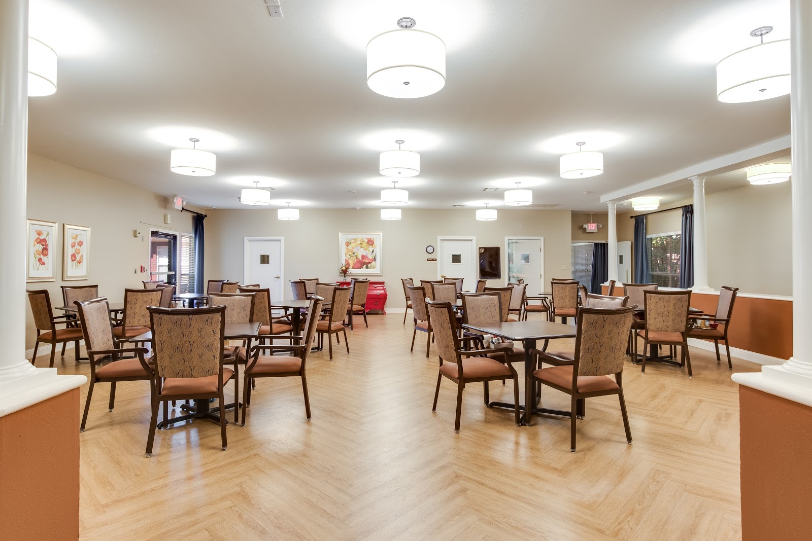 The Arbor Assisted Living and Memory Care