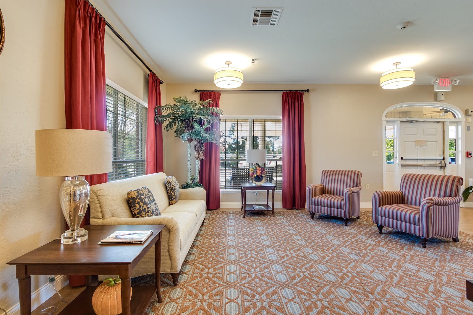 The Arbor Assisted Living and Memory Care