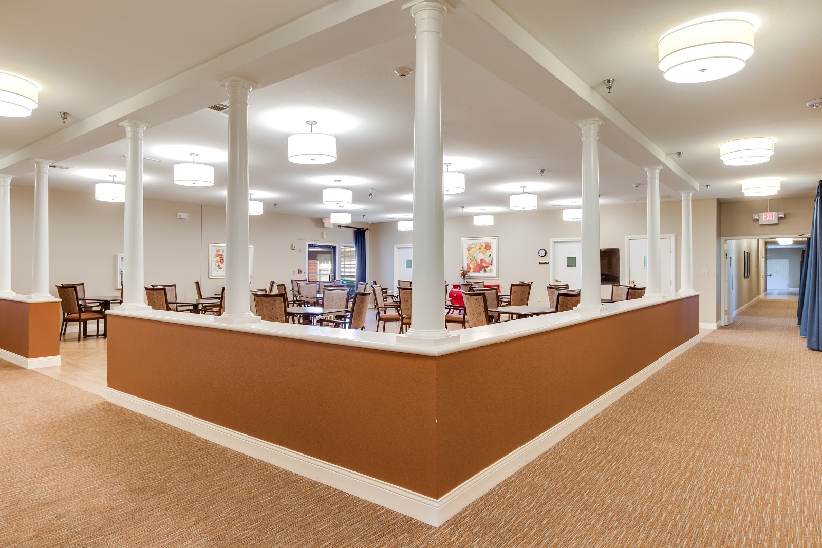 The Arbor Assisted Living and Memory Care