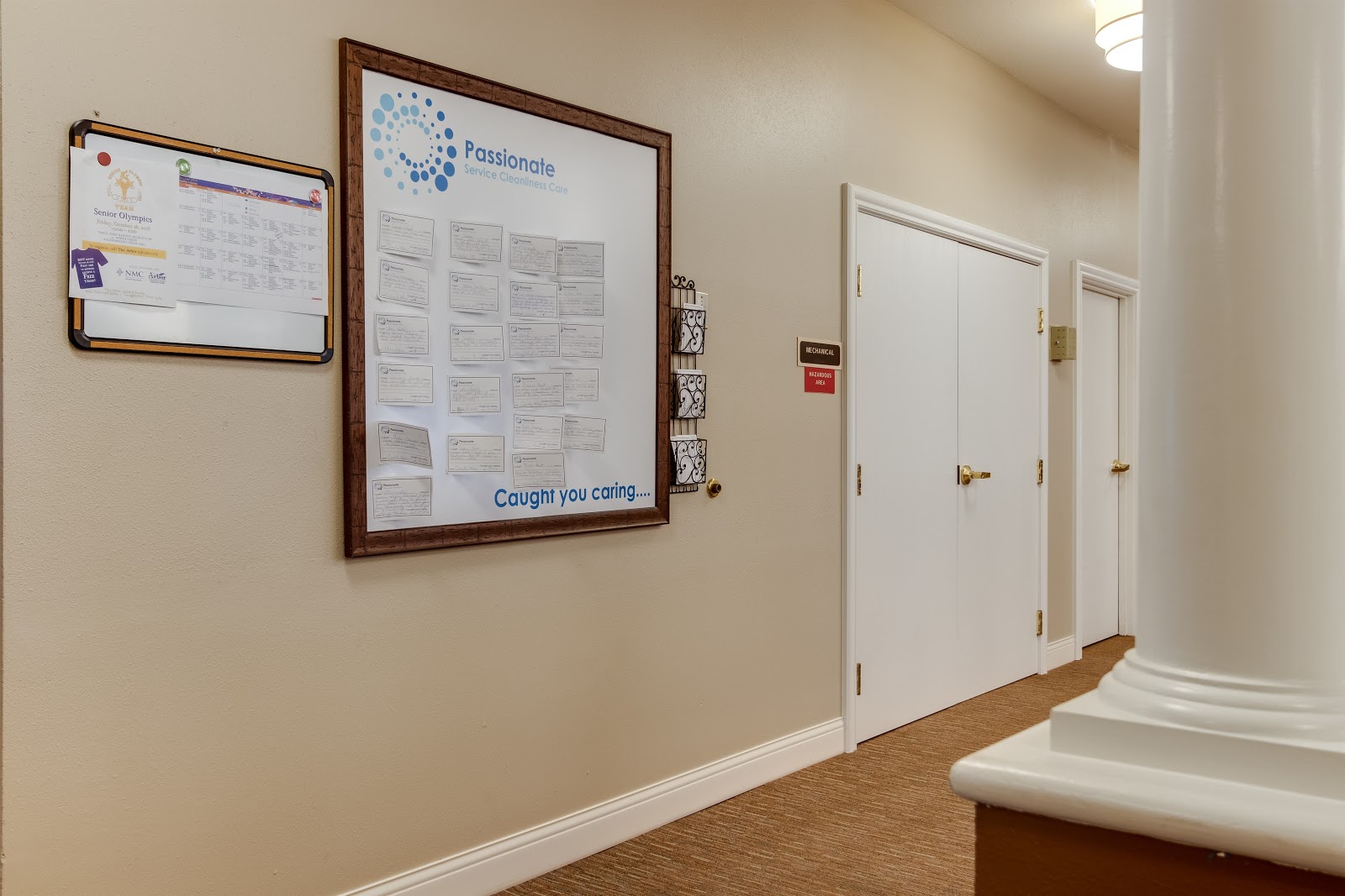 The Arbor Assisted Living and Memory Care