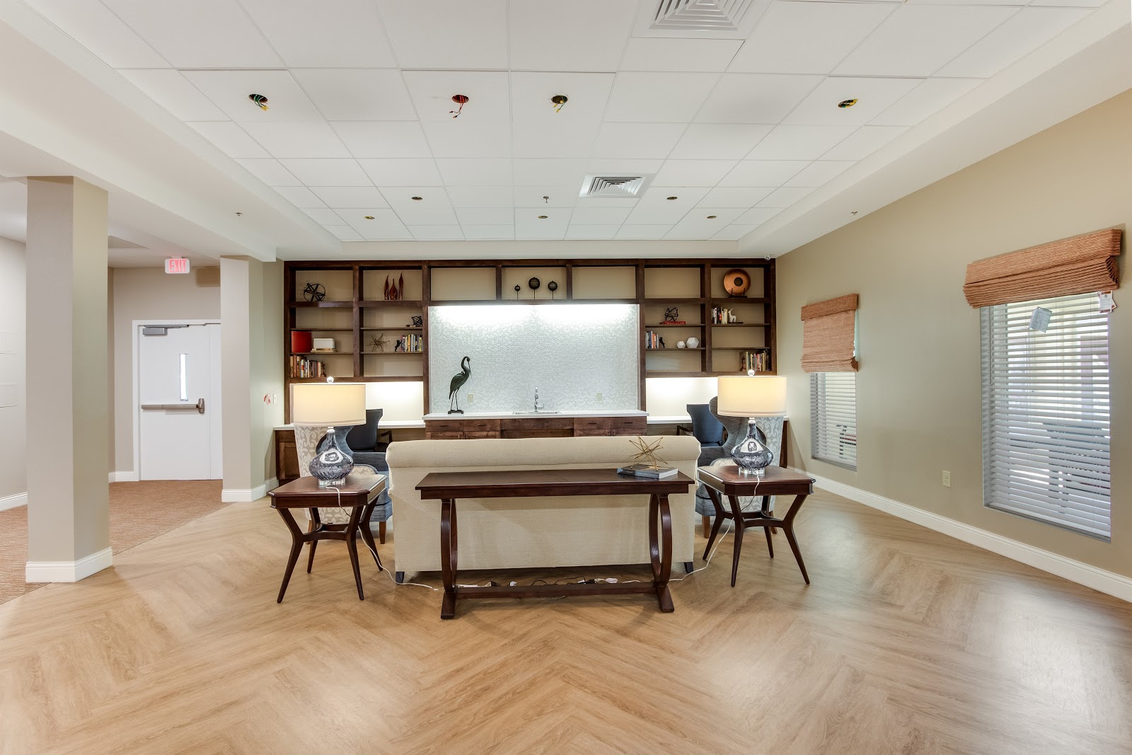 The Arbor Assisted Living and Memory Care