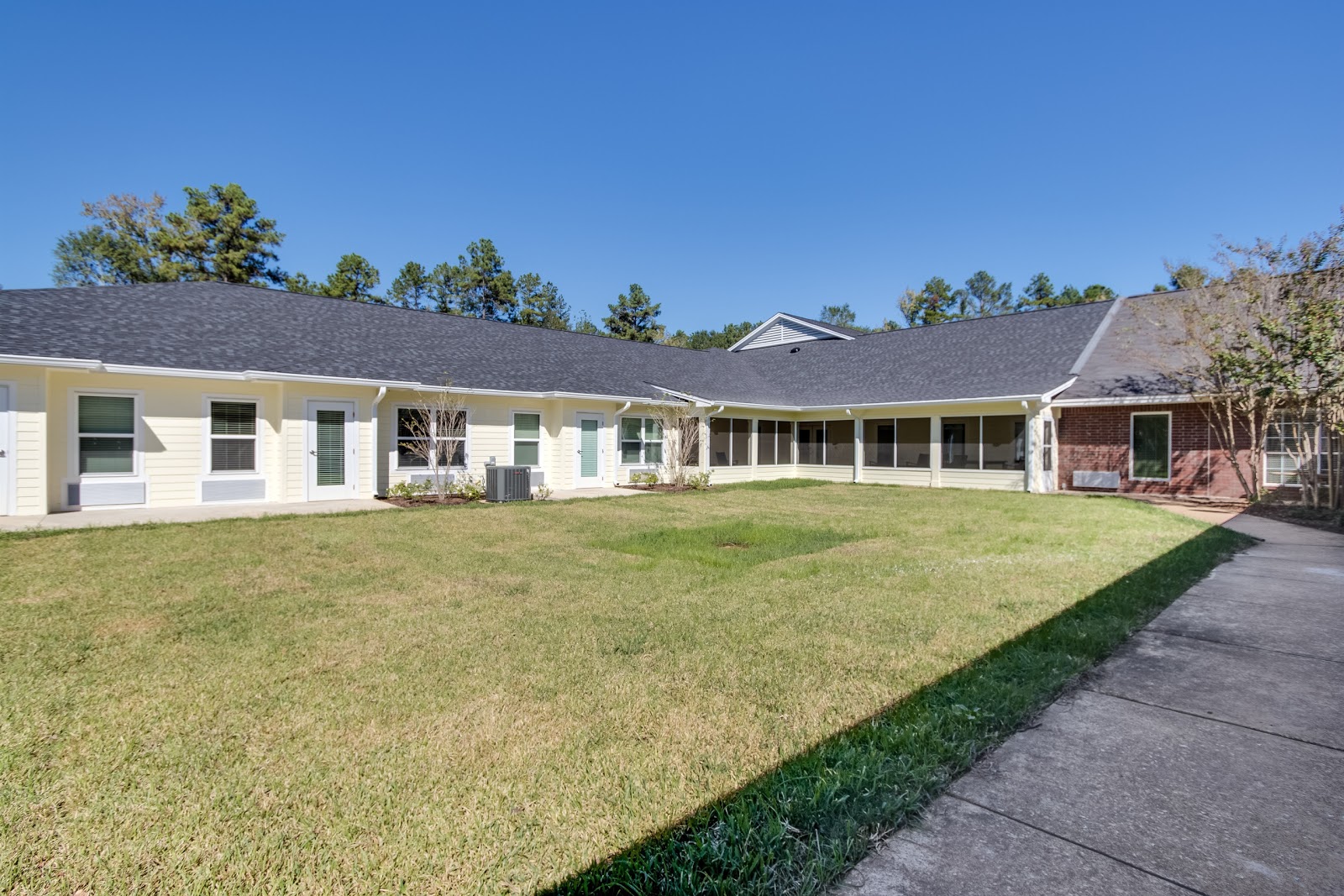 The Arbor Assisted Living and Memory Care