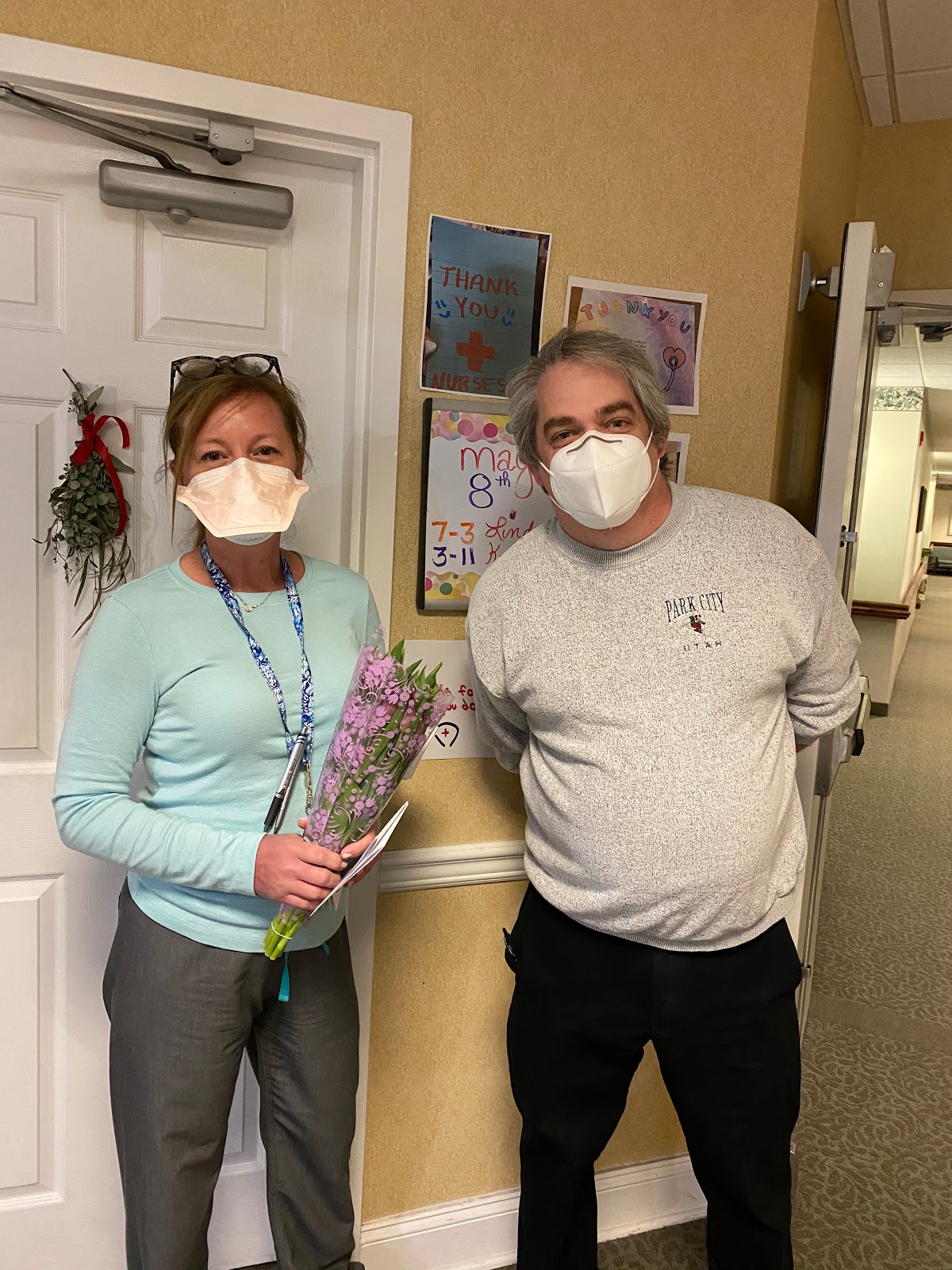 Greenwood House Abrams Residence