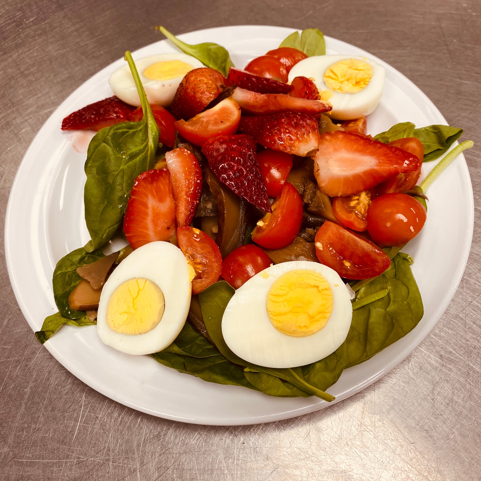 Greenwood House Abrams Residence