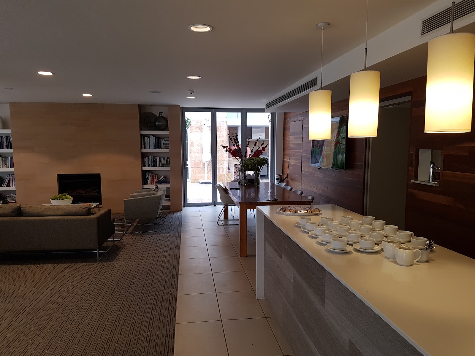 The Residences Castle Cove