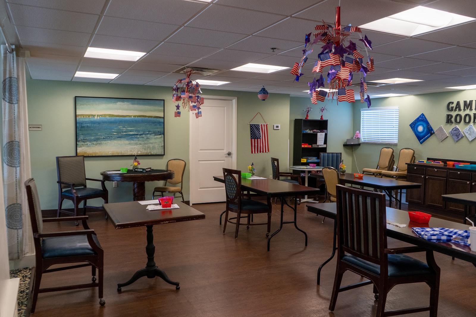 Superior Residences of Panama City Beach