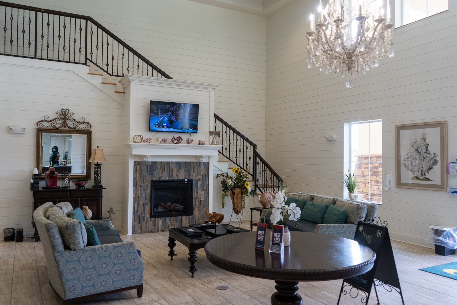 Superior Residences of Panama City Beach