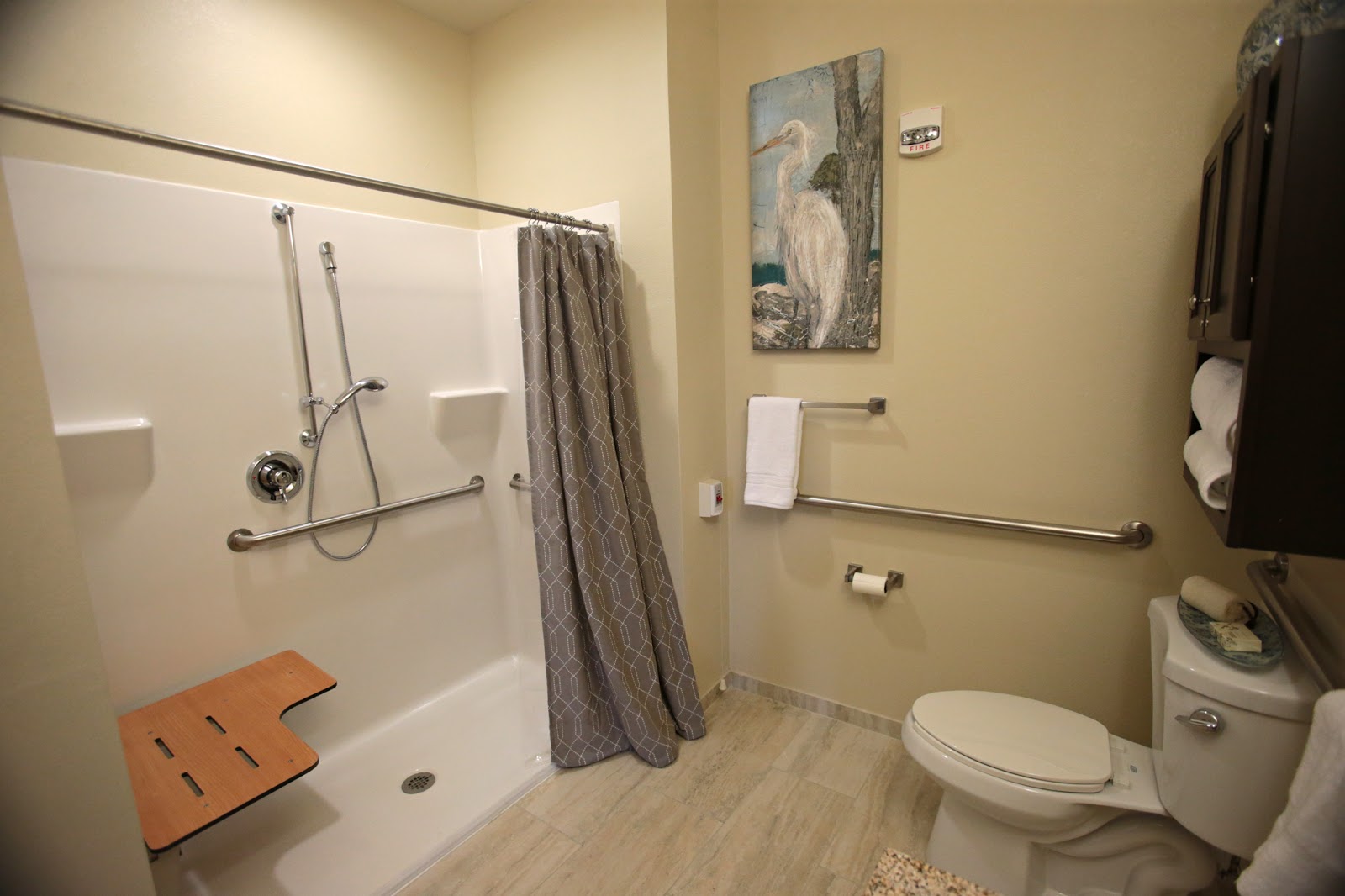 Superior Residences of Panama City Beach