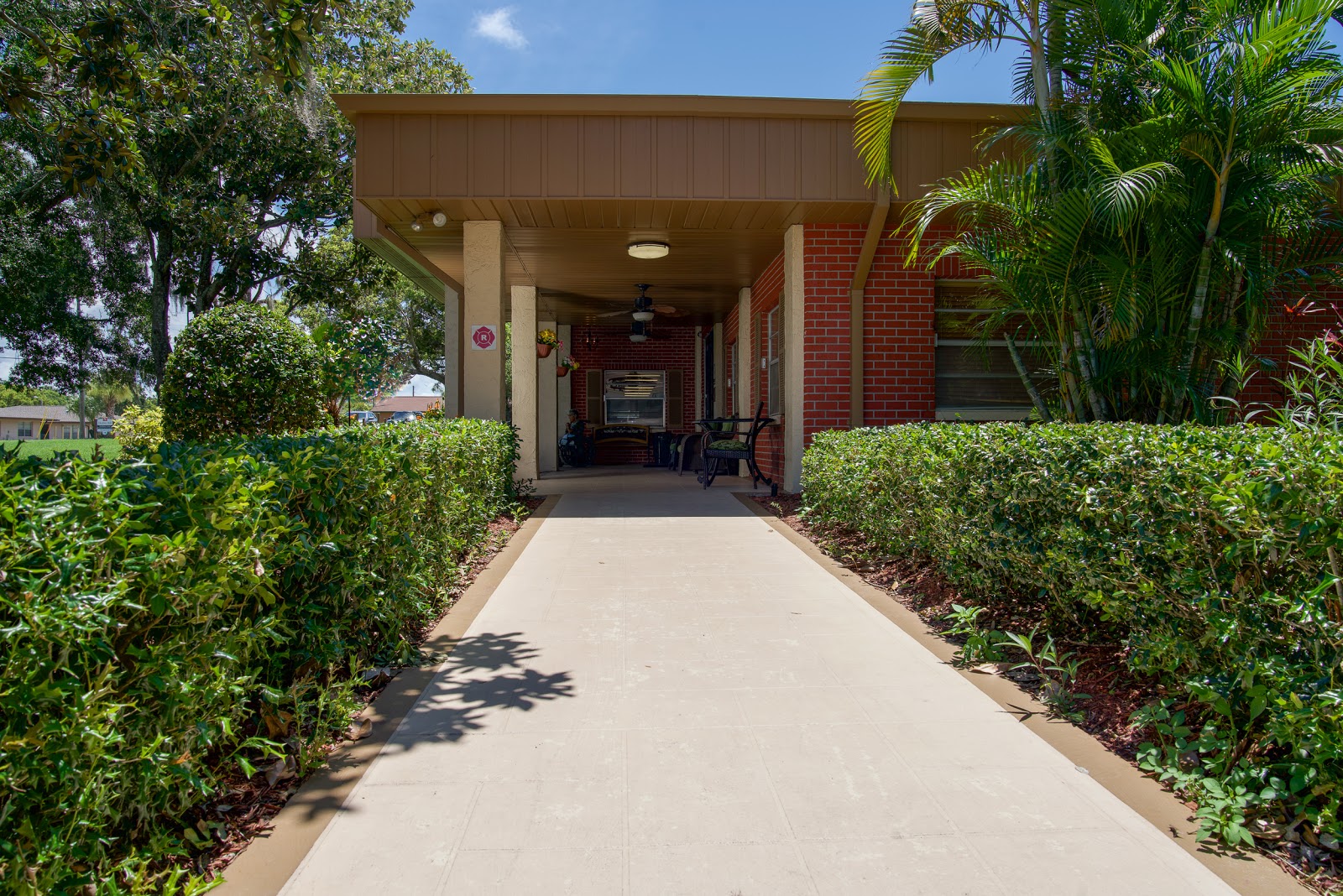 Heather Hill Healthcare Center