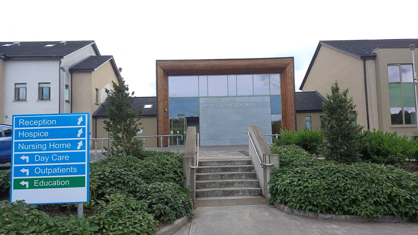 Milford Care Centre