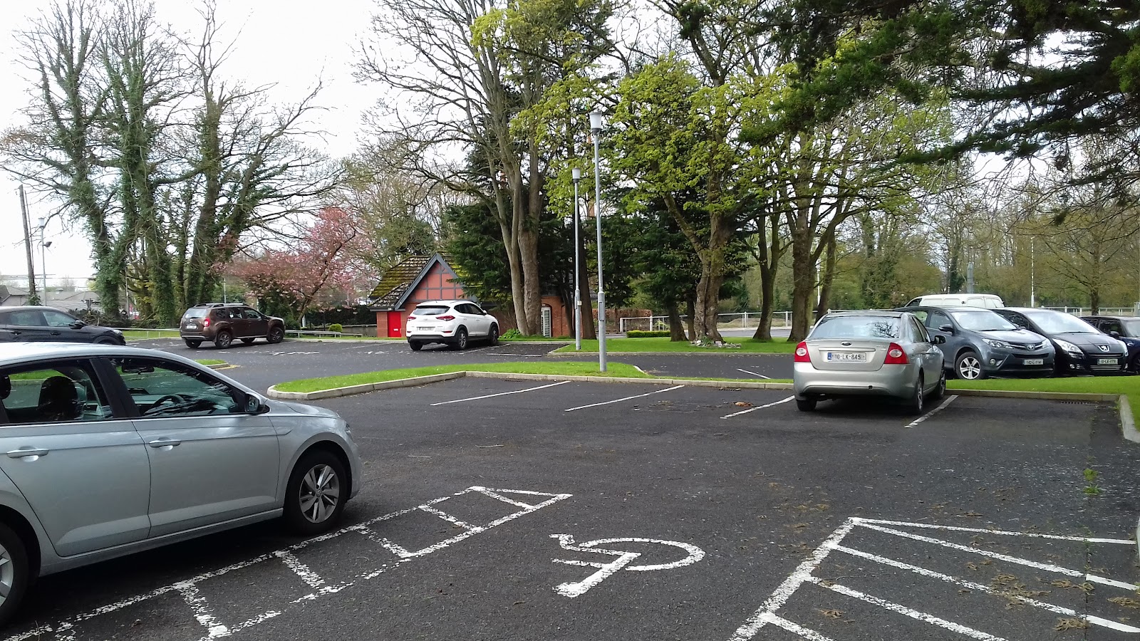 Milford Care Centre