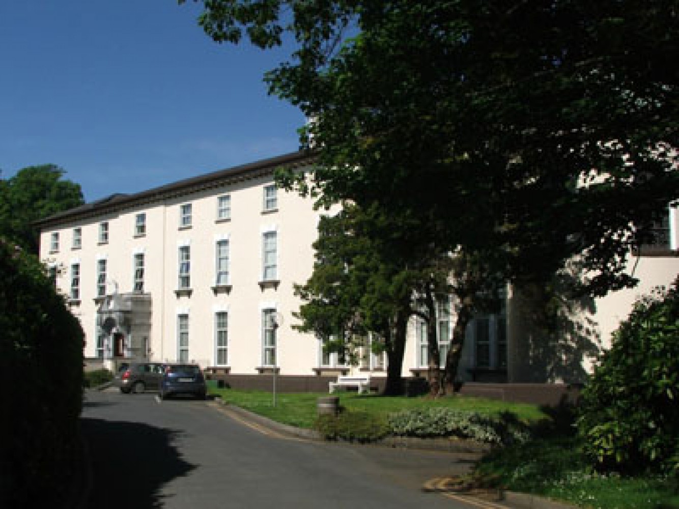 Milford Care Centre