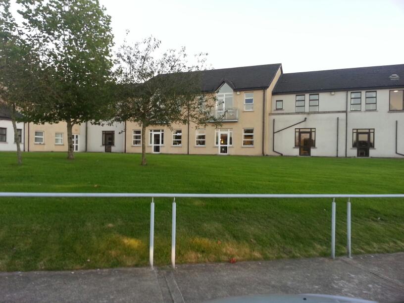 Milford Care Centre