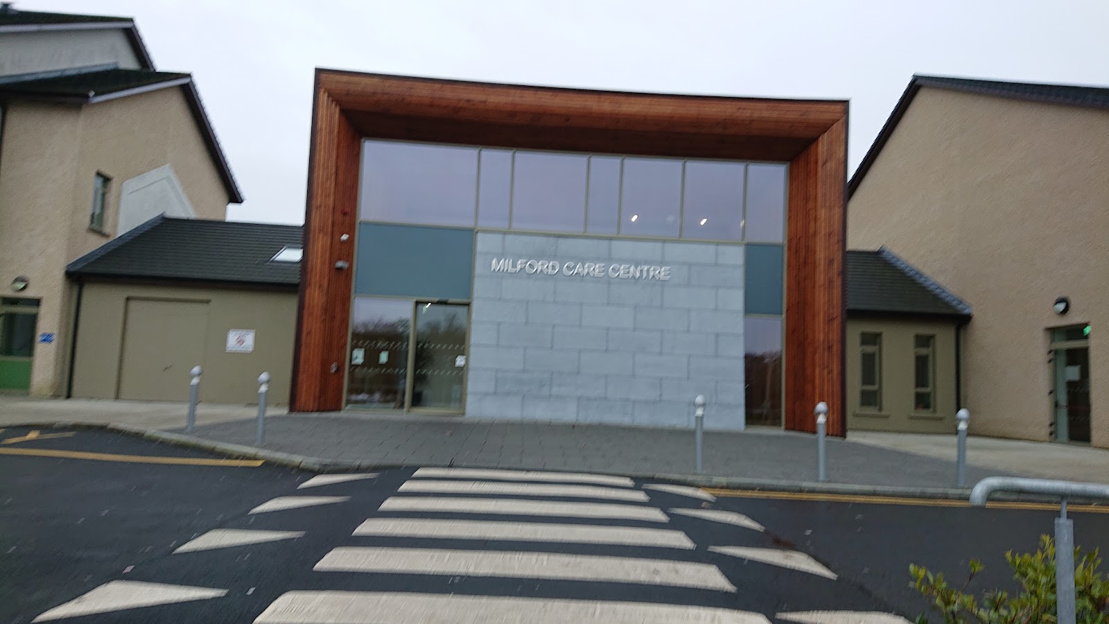 Milford Care Centre