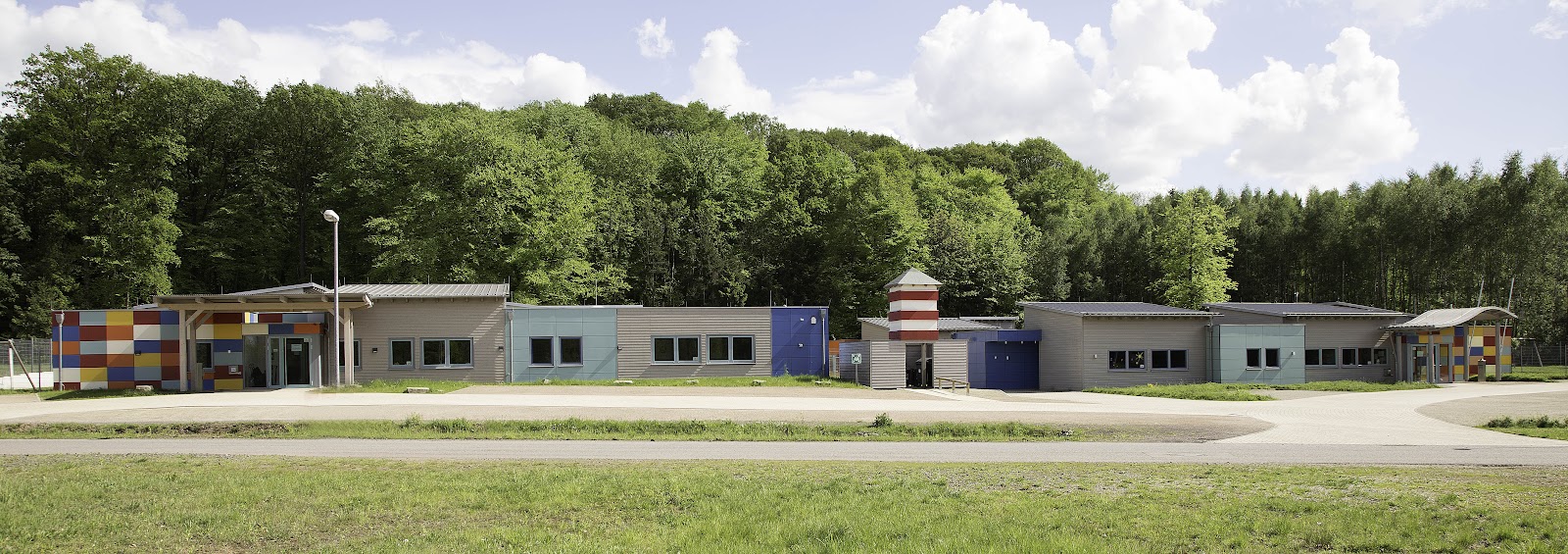 Kinderland im Kreis Saarlouis gGmbH