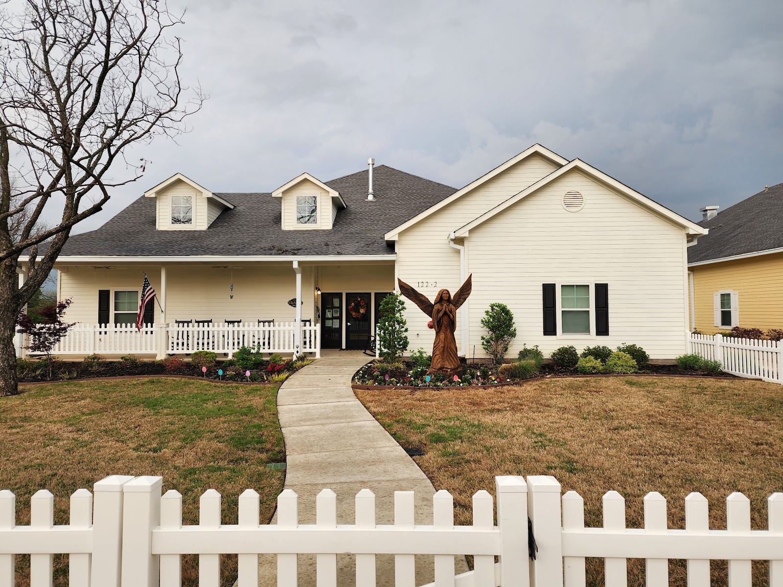 Bellaire Residential Assisted Living and Memory Care