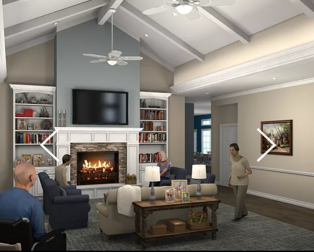 Bellaire Residential Assisted Living and Memory Care
