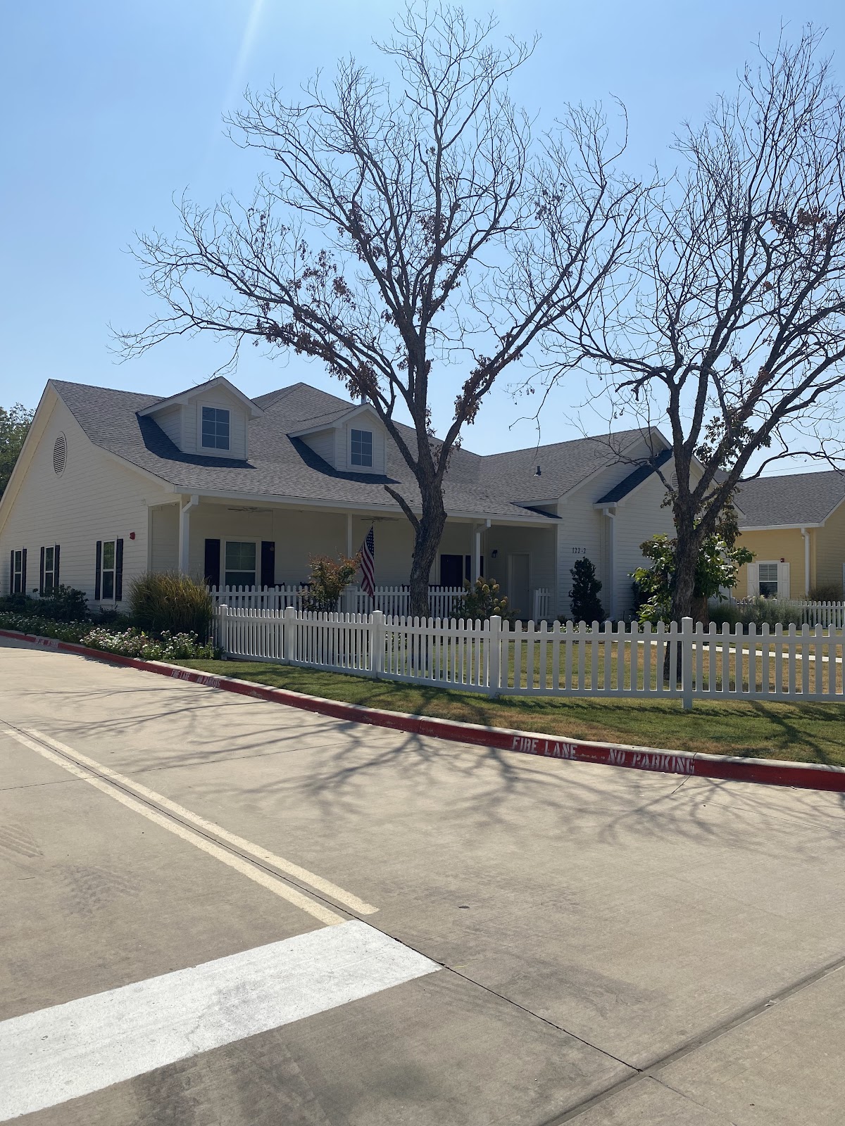 Bellaire Residential Assisted Living and Memory Care