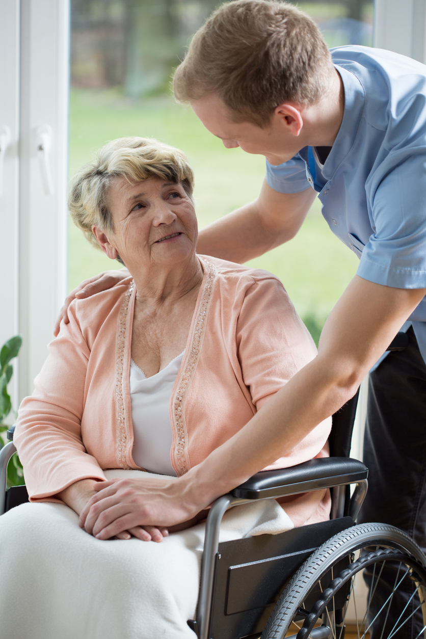 Blossom Home Healthcare LLC